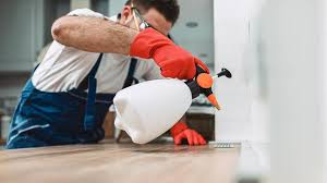 Best Residential Pest Control  in Clifton, NJ